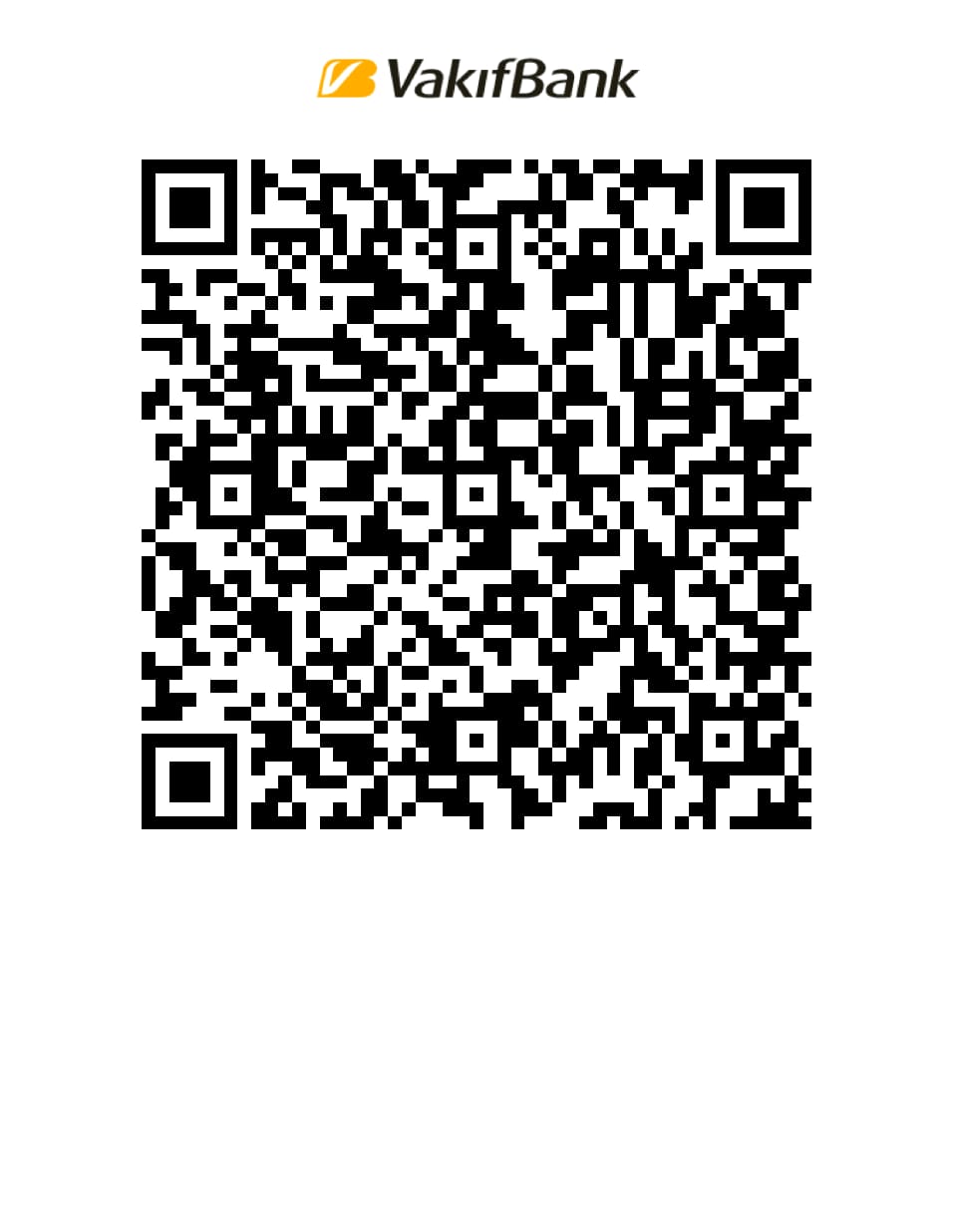 QR Kod